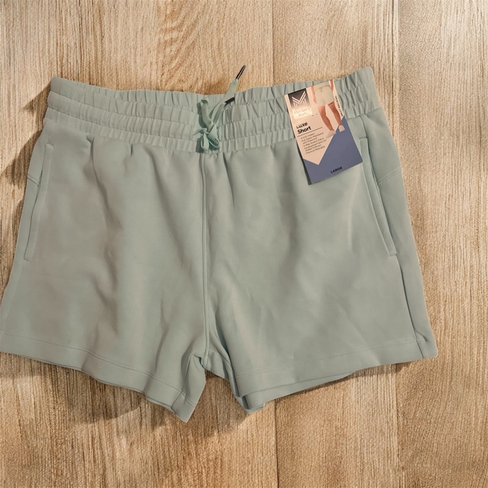 Women's Athletic Shorts